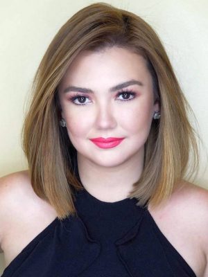 Angelica Panganiban