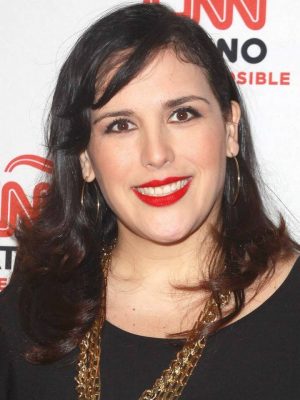 Angelica Vale