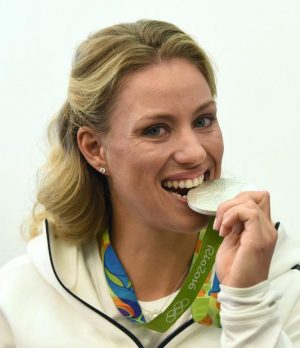 Angelique Kerber