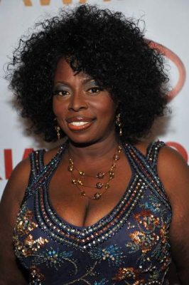 Angie Stone