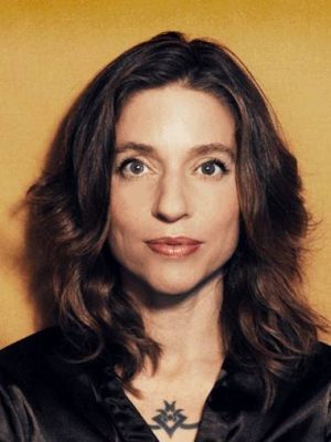 Ani DiFranco