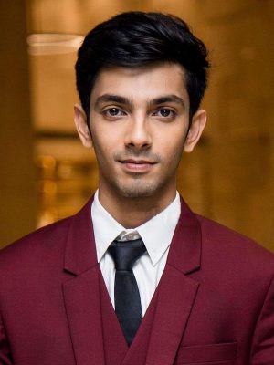 Anirudh Ravichander