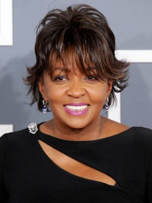 Anita Baker