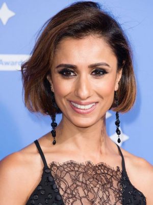 Anita Rani