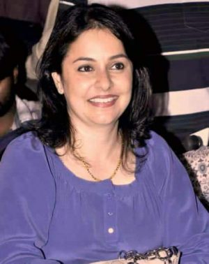 Anjali Tendulkar