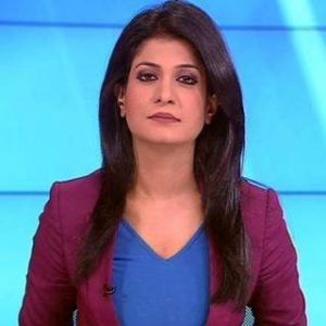 Anjana Om Kashyap