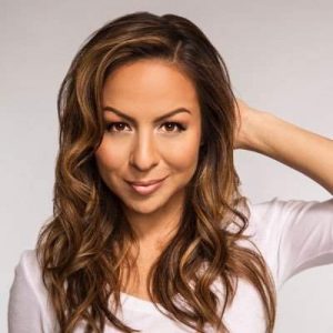 Anjelah Johnson-Reyes