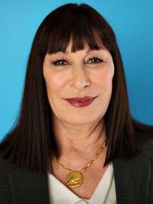 Anjelica Huston