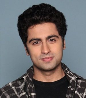 Ankit Gera