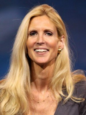 Ann Coulter