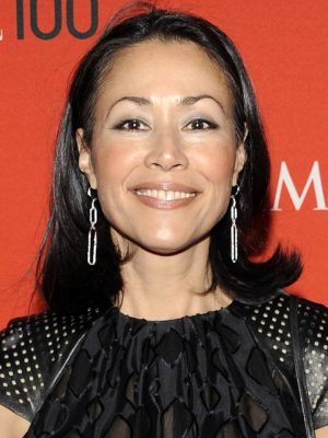 Ann Curry