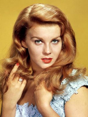 Ann-Margret