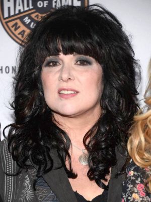 Ann Wilson