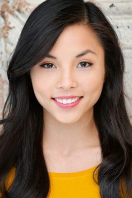 Anna Akana