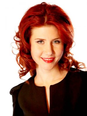 Anna Chapman