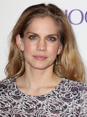 Anna Chlumsky