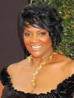 Anna Maria Horsford