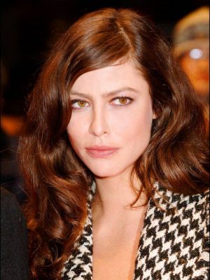 Anna Mouglalis