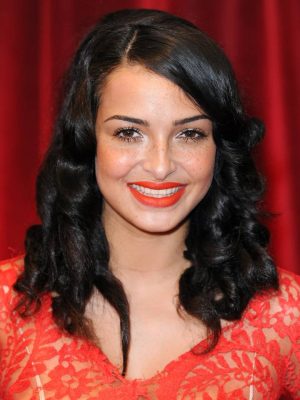 Anna Shaffer