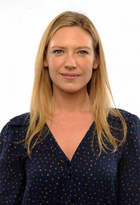 Anna Torv