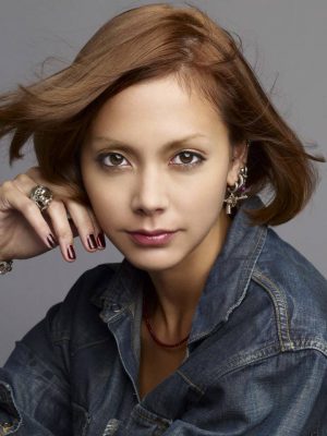 Anna Tsuchiya