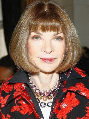 Anna Wintour