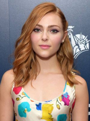 AnnaSophia Robb