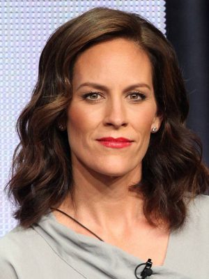 Annabeth Gish