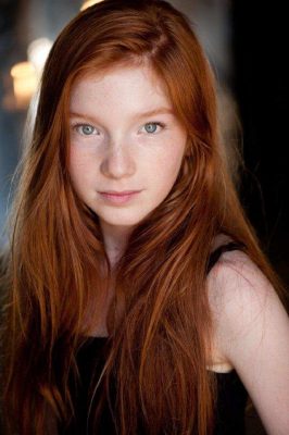 Annalise Basso