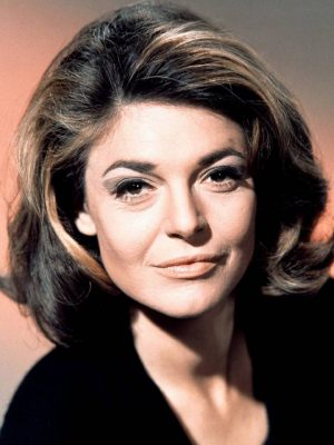 Anne Bancroft