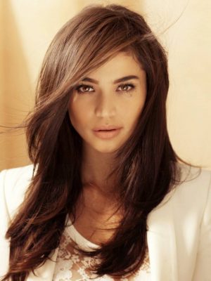 Anne Curtis