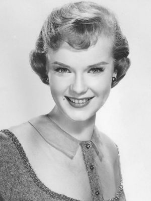 Anne Francis