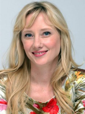 Anne Heche