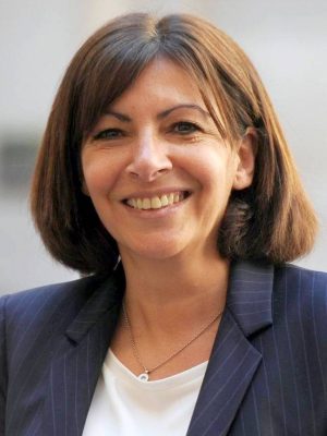 Anne Hidalgo