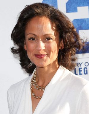 Anne Marie Johnson