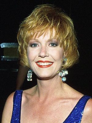 Anne Schedeen