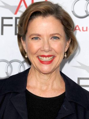 Annette Bening