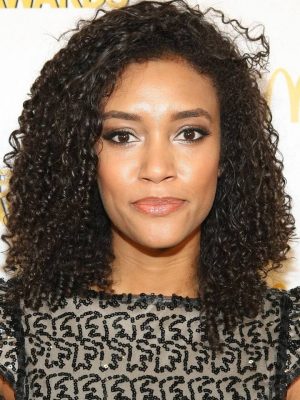 Annie Ilonzeh