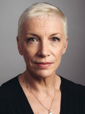 Annie Lennox