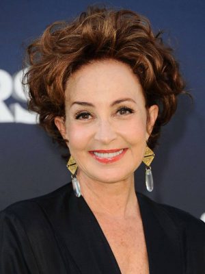 Annie Potts