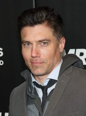 Anson Mount