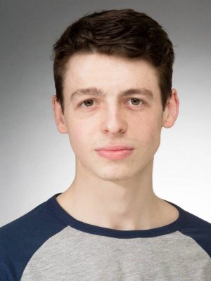 Anthony Boyle