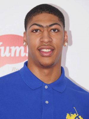 Anthony Davis