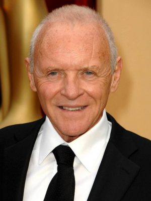 Anthony Hopkins