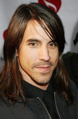 Anthony Kiedis