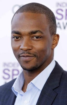 Anthony Mackie