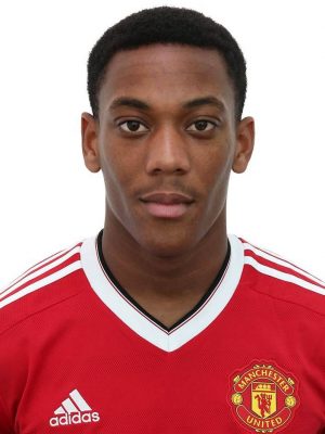 Anthony Martial