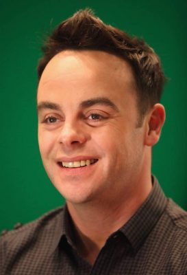 Anthony McPartlin