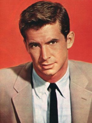 Anthony Perkins