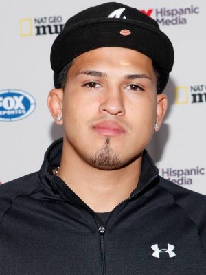 Anthony Pettis